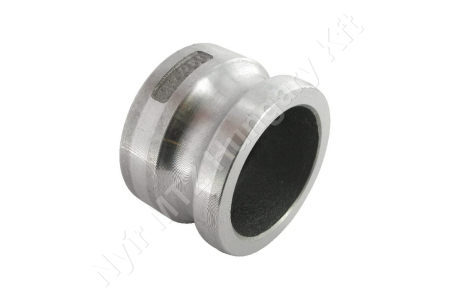 Permetező csatlakozó camlock DP csatlakozós 2-1/2" alumínium_129620