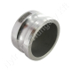 Permetező csatlakozó camlock DP csatlakozós 3″ alumínium Permetező csatlakozó camlock DP csatlakozós 3″ alumínium