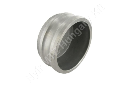Permetező csatlakozó camlock DP csatlakozós 4" alumínium_129622