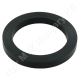 Permetező tömítőgyűrű camlock csatlakozóhoz 1-1/2″ EPDM