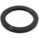 Permetező tömítőgyűrű camlock csatlakozóhoz 2-1/2″ EPDM Permetező tömítőgyűrű camlock csatlakozóhoz 2-1/2″ EPDM