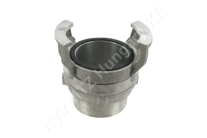 Permetező csatlakozó Guillemin D=40 mm 1-1/2″ külső menet