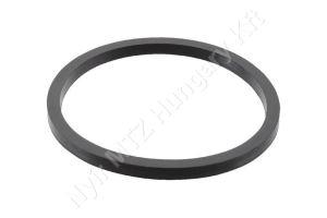 Permetező tömítőgyűrű Guillemin csatlakozóhoz D=96 mm d=85 mm s=6 mm