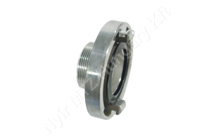 Permetező csatlakozó Storz 1-1/4″ külső menet 66 mm 52-C