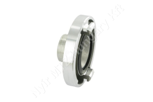Permetező csatlakozó Storz 1-1/4″ külső menet 81 mm 65