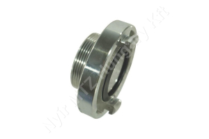 Permetező csatlakozó Storz 2″ külső menet 66 mm 52-C