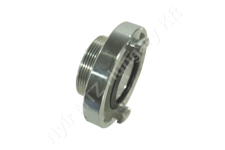 Permetező csatlakozó Storz 2" külső menet 66 mm 52-C_131110