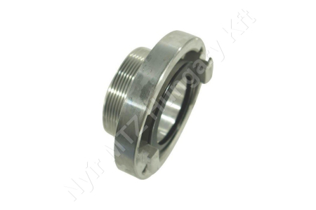 Permetező csatlakozó Storz 2-1/2" külső menet 81 mm 65_131112
