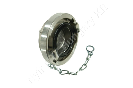 Permetező vakdugó Storz 81 mm 65_131129