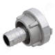 Permetező csatlakozó Storz 3/4″ tömlőre 25-D Permetező csatlakozó Storz 3/4″ tömlőre 25-D