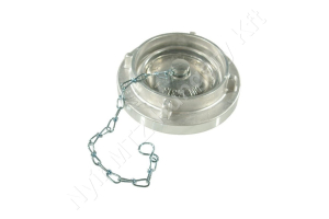 Permetező vakdugó Storz 31 mm 25-D