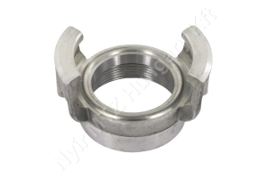 Permetező csatlakozó Guillemin D=50 mm 2″ belső menet reteszelés nélkül