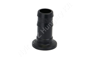 Permetező csatlakozó karimás csatlakozással 1″ – 1-1/4″ tömlőre Banjo