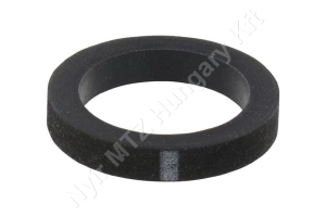 Permetező tömítőgyűrű karimás csatlakozóhoz D=34 mm d=26 mm s=5,6 mm EPDM Banjo Permetező tömítőgyűrű karimás csatlakozóhoz D=34 mm d=26 mm s=5,6 mm EPDM Banjo