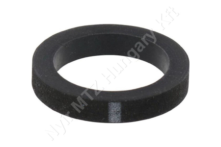 Permetező tömítőgyűrű karimás csatlakozóhoz D=34 mm d=26 mm s=5,6 mm EPDM Banjo_130729