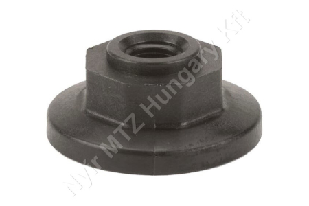 Permetező végidom karimás csatlakozással 1" - 1/2" NPT belső menet Banjo_130733
