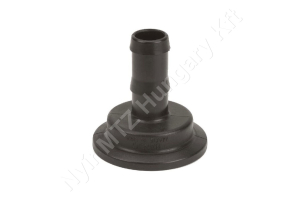 Permetező csatlakozó karimás csatlakozással 2″ – 1″ tömlőre Banjo Permetező csatlakozó karimás csatlakozással 2″ – 1″ tömlőre Banjo