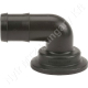 Permetező csatlakozó karimás csatlakozással 90°-os 2″ – 1-1/2″ tömlőre Banjo Permetező csatlakozó karimás csatlakozással 90°-os 2″ – 1-1/2″ tömlőre Banjo
