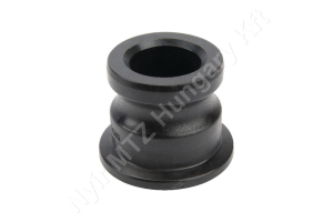Permetező csatlakozó karimás csatlakozzásal 2″ – 2″M camlock Banjo