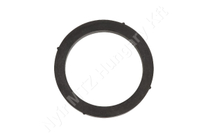 Permetező tömítőgyűrű karimás csatlakozóhoz D=55 mm d=43 mm s=6,4 mm EPDM Banjo