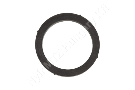 Permetező tömítőgyűrű karimás csatlakozóhoz D=55 mm d=43 mm s=6,4 mm EPDM Banjo_130756
