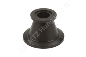 Permetező karimás szűkítőadapter 2″FP-ról 1″-ra Banjo