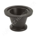 Permetező karimás szűkítőadapter 2"FP-ról 1"-ra Banjo_130758 Permetező karimás szűkítőadapter 2"FP-ról 1"-ra Banjo_130758