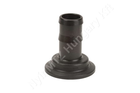 Permetező csatlakozó karimás csatlakozással 2"FP - 1-1/4" tömlőre Banjo_130759