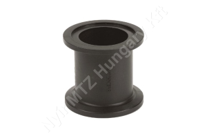 Permetező csatlakozó karimás csatlakozással 2″FP Banjo