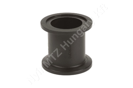 Permetező csatlakozó karimás csatlakozással 2"FP Banjo_130769
