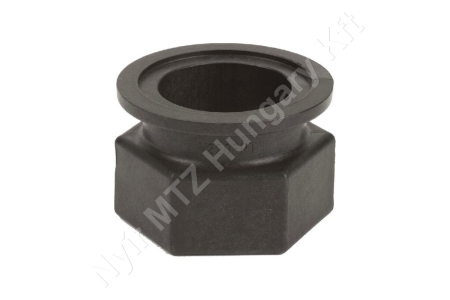 Permetező csatlakozó karimás csatlakozással 2"FP - 2" NPT belső menet Banjo_130774
