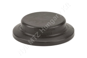 Permetező végidom karimás csatlakozással 2″FP Banjo