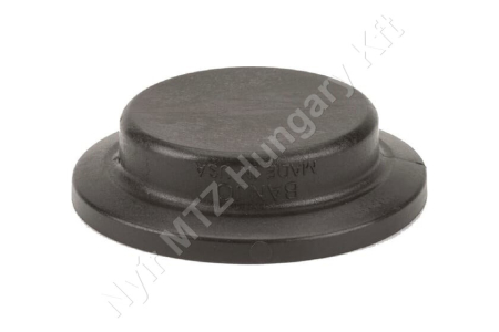 Permetező végidom karimás csatlakozással 2"FP Banjo_130776