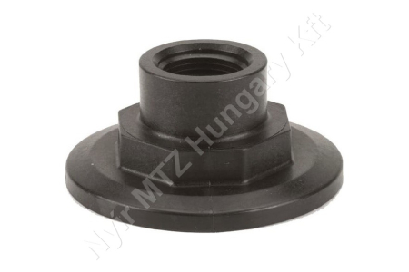 Permetező végidom karimás csatlakozással 2"FP - 3/4" NPT belső menet Banjo_130777