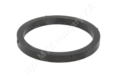 Permetező tömítőgyűrű karimás csatlakozóhoz D=66 mm d=55 mm s=6,4 mm EPDM Banjo_130781