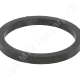 Permetező tömítőgyűrű karimás csatlakozóhoz D=66 mm d=55 mm s=6,4 mm EPDM Banjo
