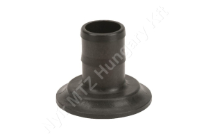 Permetező csatlakozó karimás csatlakozással 3″ – 2″ tömlőre Banjo Permetező csatlakozó karimás csatlakozással 3″ – 2″ tömlőre Banjo