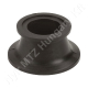 Permetező karimás szűkítőadapter 3″-ról 2″-ra Banjo