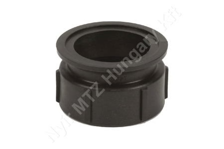 Permetező csatlakozó karimás csatlakozással 3"FP - 3" NPT belső menet Banjo_130793