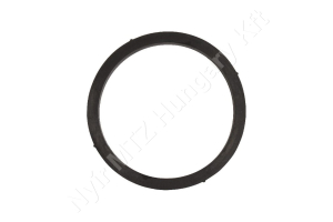 Permetező tömítőgyűrű karimás csatlakozóhoz D=95 mm d=80 mm s=6,4 mm EPDM Banjo