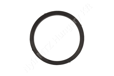 Permetező tömítőgyűrű karimás csatlakozóhoz D=95 mm d=80 mm s=6,4 mm EPDM Banjo_130800 Permetező tömítőgyűrű karimás csatlakozóhoz D=95 mm d=80 mm s=6,4 mm EPDM Banjo_130800