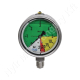 Permetező manométer 0-25 bar D=100 mm 1/4″ WIKA Permetező manométer 0-25 bar D=100 mm 1/4″ WIKA