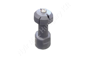 Tartályöblítő fúvóka 1/2″ rozsdamentes acél Braglia