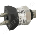 Permetező nyomásérzékelő 0-10 bar 1/4" WIKA_126775 Permetező nyomásérzékelő 0-10 bar 1/4" WIKA_126775