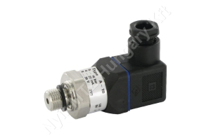 Permetező nyomásérzékelő 0-16 bar 1/4″ WIKA