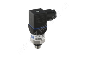 Permetező nyomásérzékelő 0-250 bar 1/4″ WIKA