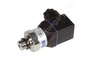 Permetező nyomásérzékelő 0-600 bar 1/4″ WIKA