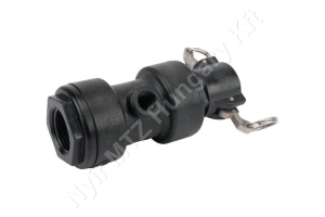 Permetező légszelep szelep belső menetes 3/4″ Banjo