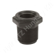 Permetező csőcsatlakozó szűkítő adapter 3/4″ – 1/2″ k-b menet Banjo Permetező csőcsatlakozó szűkítő adapter 3/4″ – 1/2″ k-b menet Banjo