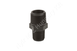 Permetező csőcsatlakozó szűkítő adapter 1″ – 3/4″ Banjo